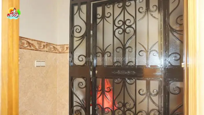 Adosado 3 Dormitorios en Venta  Cerca de Iznájar
