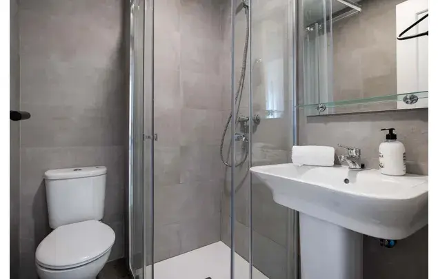 Alquiler Apartamento 4 Dormitorios 72m2 Mijas