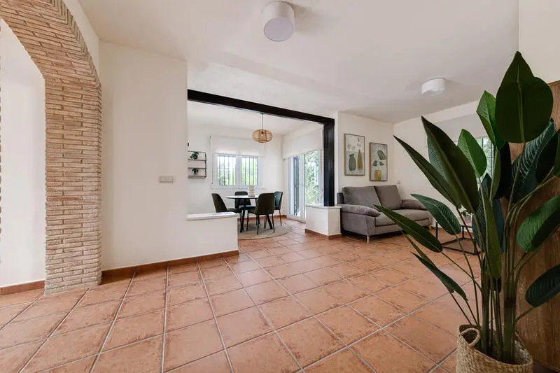 Villa en Venta Las Palas Murcia 3 Dormitorios 2 Baños