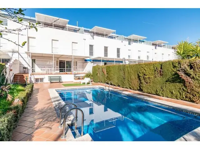 Chalet en Venta en La Granada, Granada La Granada