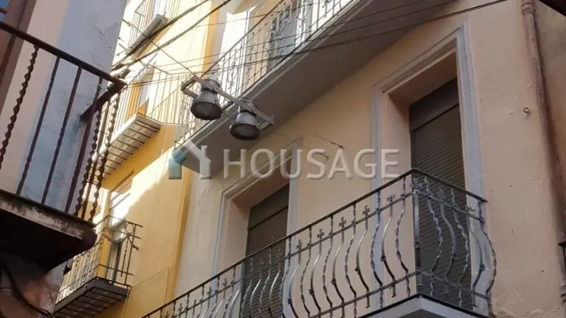 Piso en venta Balaguer centro historico