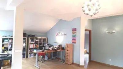 Chalet en Venta Monte 450m2 Reformado Familia Numerosa