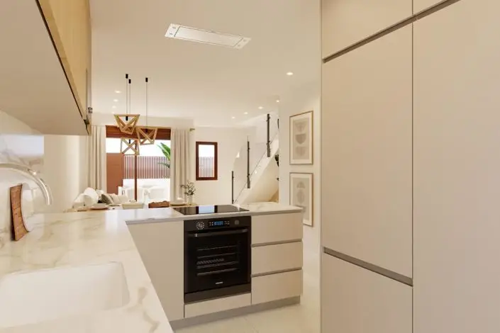 Adosados en Venta Vistabella Golf Resort Orihuela Costa