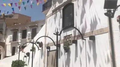 Casa en venta en Calle del Jazmín