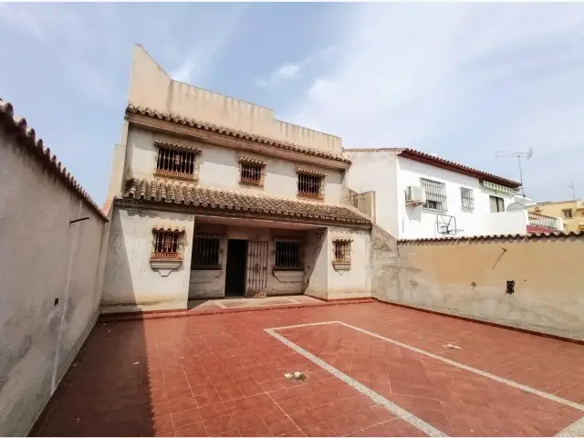 Adosado 5 Dormitorios Fuengirola En Construccion