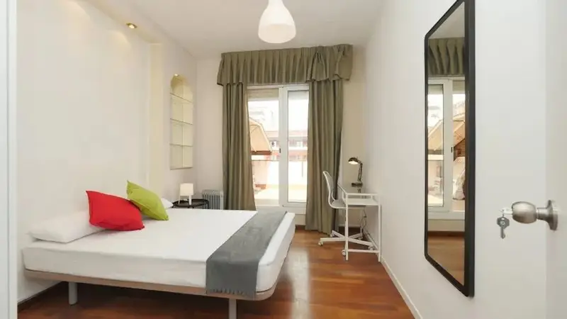 Apartamento 1 Dormitorio Barcelona