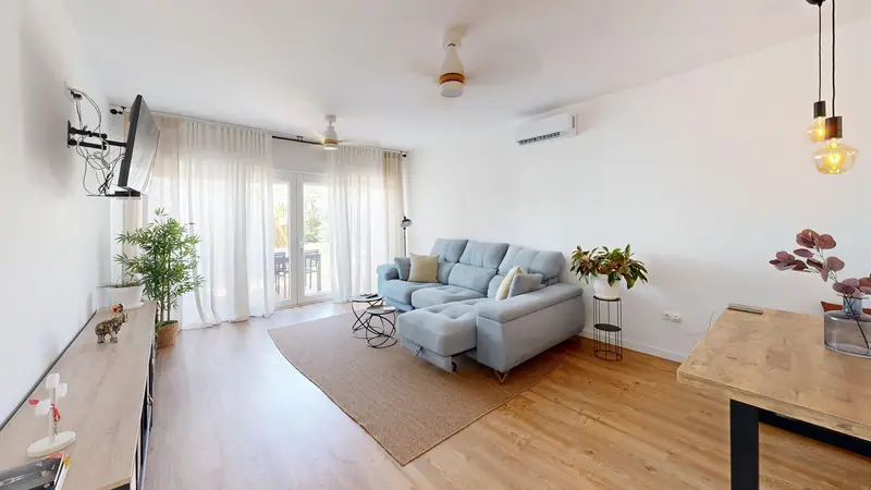 Casa Adosada en Mijas Golf 3 Dormitorios 2 Baños Reformada