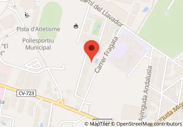 Subasta Vivienda Residencial Aguamar Denia