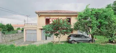 Casa en venta en San Salvador