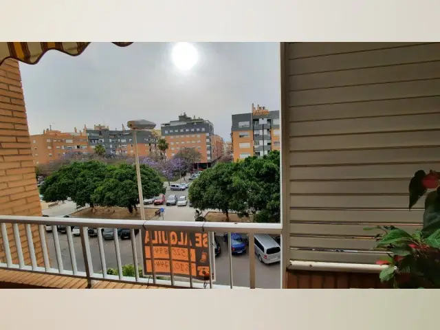 Piso 3 Dormitorios Alquiler Sagunto Espa	


a