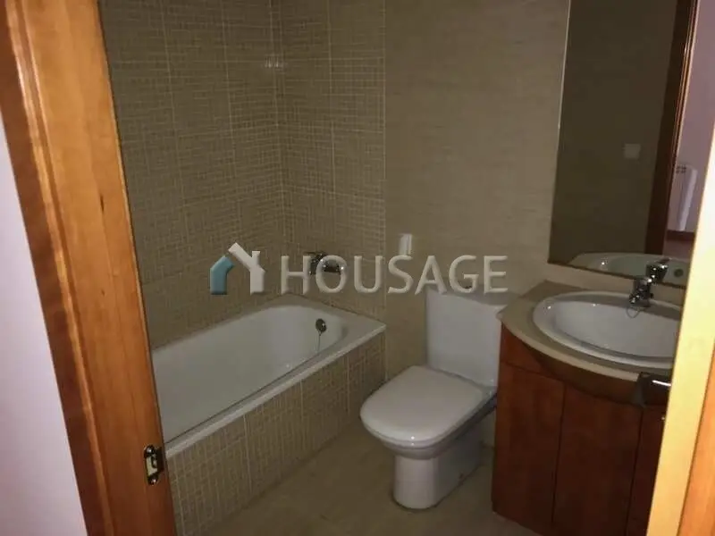 Piso en Venta Menarguens Lleida 2 habitaciones 1 bano terraza