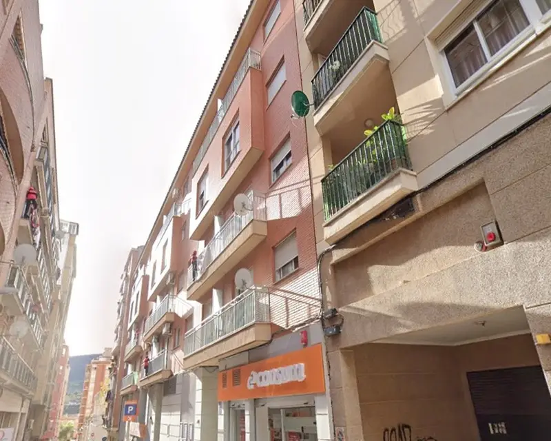 Piso 115m2 3 habitaciones Alcoy