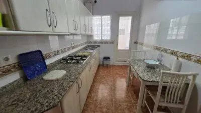 Casa en venta en Garrucha