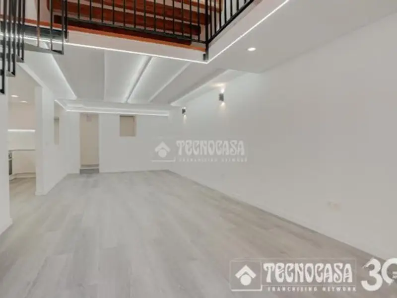 venta Piso en La Vila de Gracia, Barcelona (45006947302.100200)- Globaliza