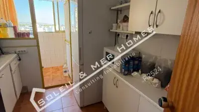 Apartamento en venta en Calle del Litoral