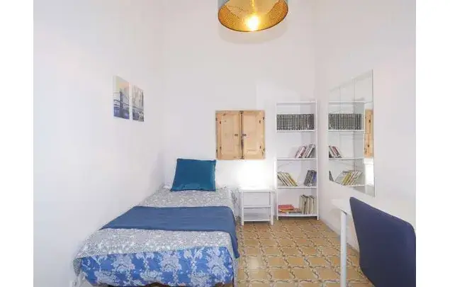 Apartamento 2 Dormitorios 75m2 El Raval Barcelona