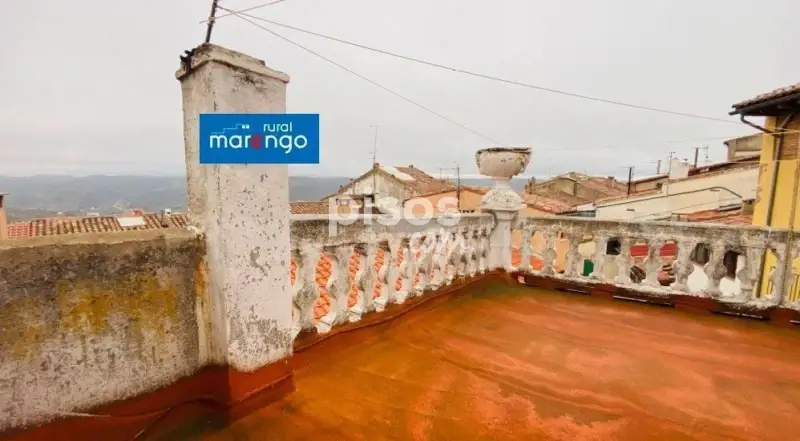 Chalet en venta en Morella con 7 habitaciones y 2 cocinas
