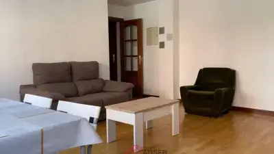 Piso en venta en Calle de Baltasar Gracián