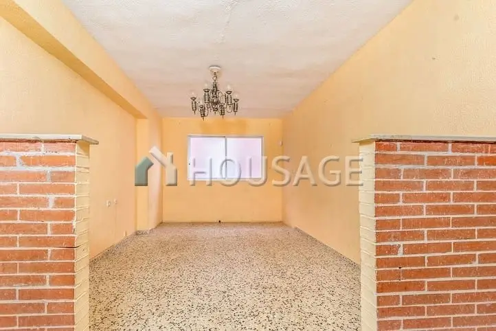 Piso en venta en Alzira 4 dormitorios 103m²