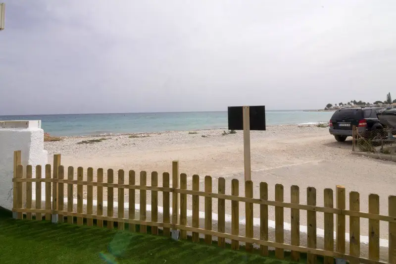 Casa-Villa de 2 Dormitorios en venta Los Poblets, España
