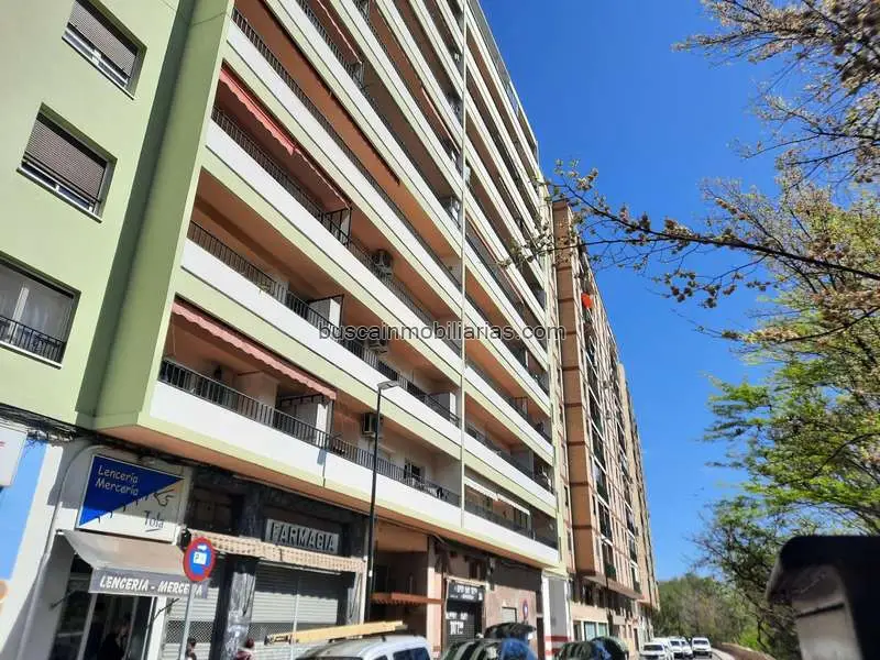 Piso en venta Zaragoza Ideal Inversores 60m2 2 dormitorios