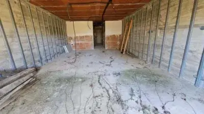 Chalet en Venta en Garraf 1 Dormitorio 1 Baño