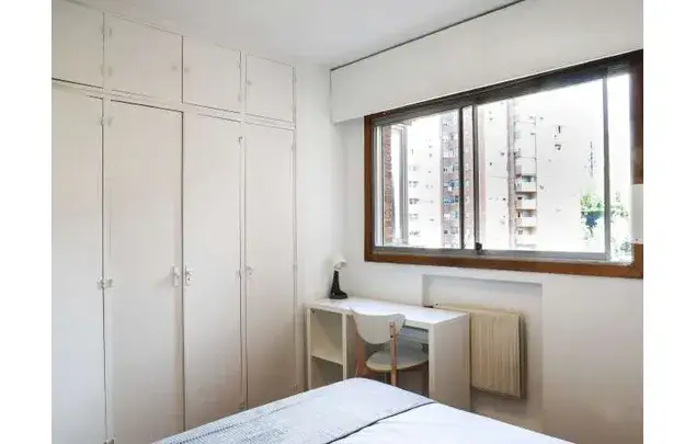 Alquiler Habitacion Madrid