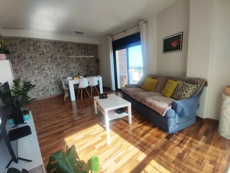 Piso en Venta Crevillent 90m2 Garaje 3 Dormitorios
