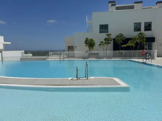 Apartamento 3 Dormitorios Lujo La Cala Vistas Panoramicas