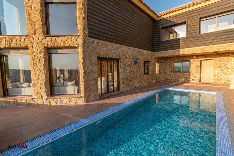 Chalet en venta en Castril, Granada