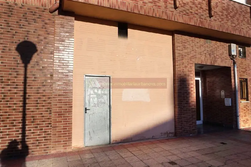 Venta Local Comercial La Estrella Logroño