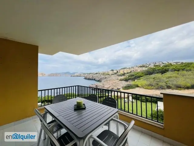 Alquiler piso piscina Calvià