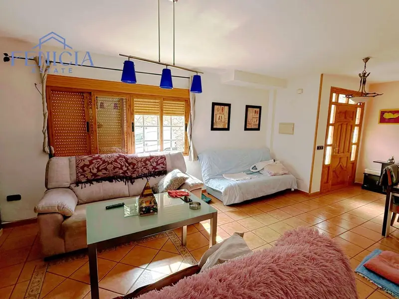 Pareado en Venta Velez de Benaudalla Granada