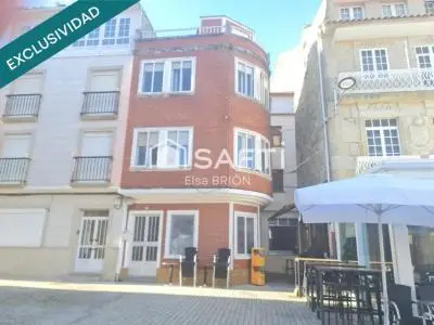 Casa en Plaza de Espa	
5 habitaciones