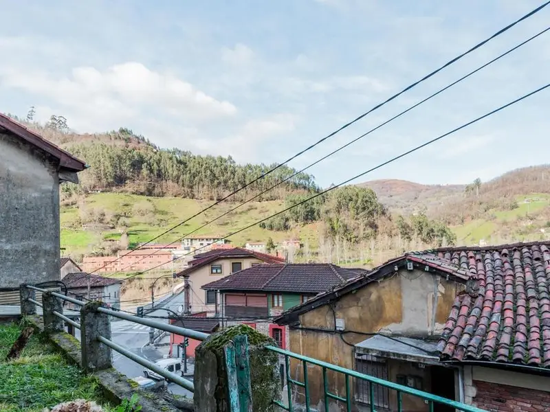 venta Chalet en Mieres, Asturias (816822)- Globaliza