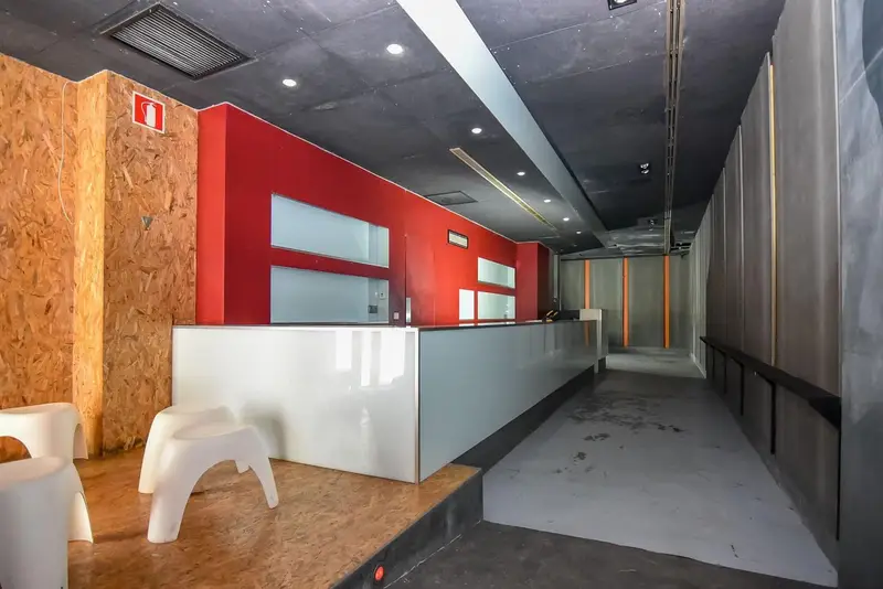 Local Comercial en venta en A Coruña ciudad, A Coruña
