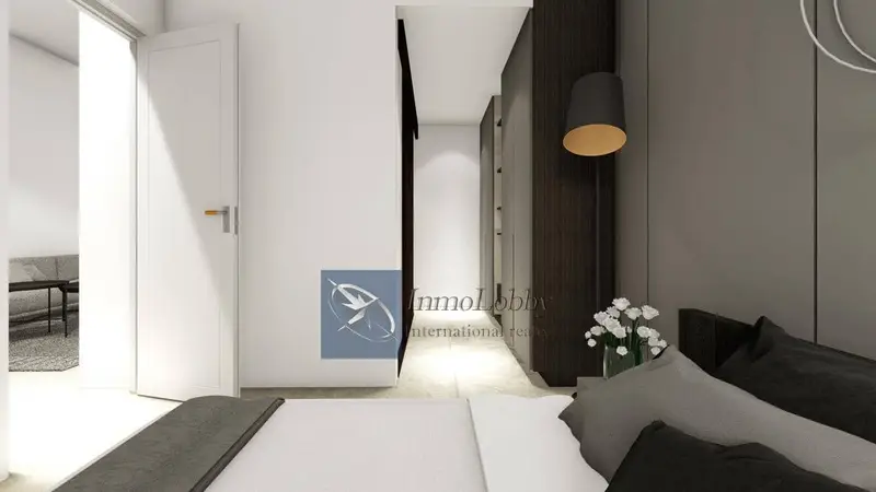 Apartamento en venta El Congres Els Indians Barcelona