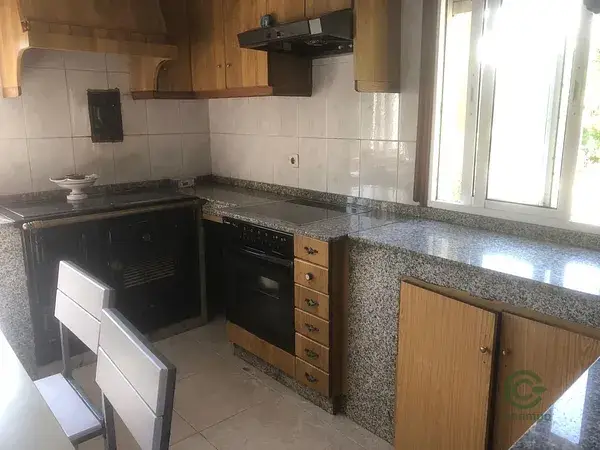 Casa pequena y acogedora en zona tranquila Pontevedra