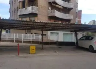 Garaje en Venta Martorell 13m² Avenida Germans Marti