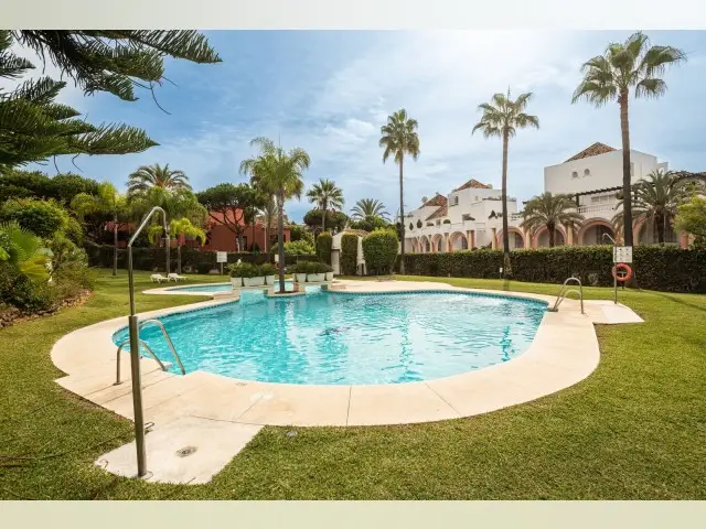 Adosado 3 Dormitorios Elviria Costa del Sol