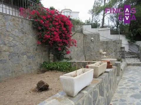 Casa Villa 5 Dormitorios Piscina El Vendrell Costa Dorada