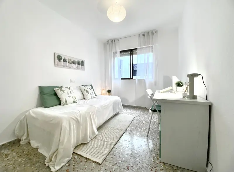Piso Familiar en La Nucia 3 Dormitorios 2 Baños Cerca Benidorm