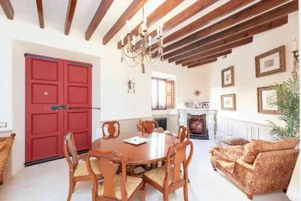 Casa de Pueblo en Calvià Mallorca 4 Dormitorios 4 Baños