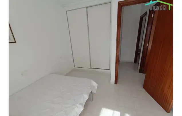 Alquiler Apartamento 3 Dormitorios 95m2 Vila Joiosa