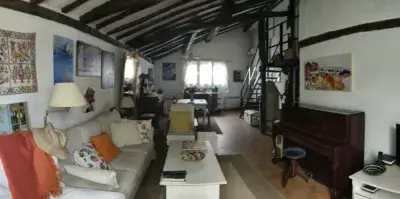 Casa Rural Rehabilitada en Ochando con Gran Patio