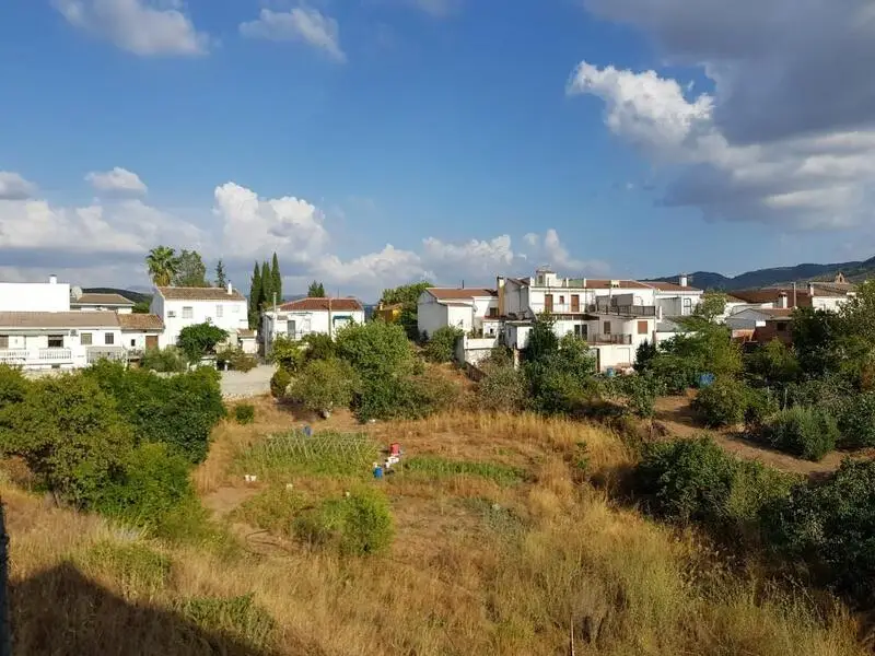 Adosado 3 Dormitorios Jardin 2000m2 Las Casillas de Martos