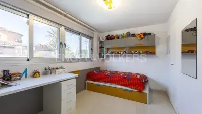 Apartamento de Lujo en Las Rotas Denia Costa Blanca
