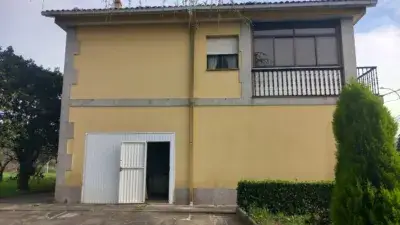 Casa en venta en Vilagarcía de Arousa