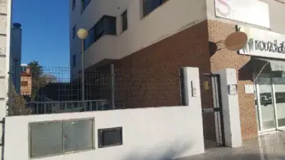 Piso en venta Jerez de la Frontera 44m2 a reformar