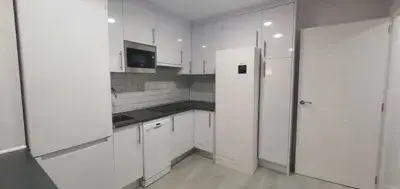 Piso en alquiler en Centro